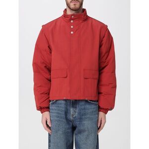 Carrer Jacket Men Red